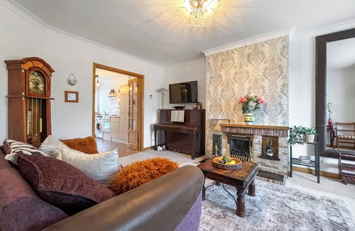Redcar Cottage | 2 bedroom accommodation in Redcar