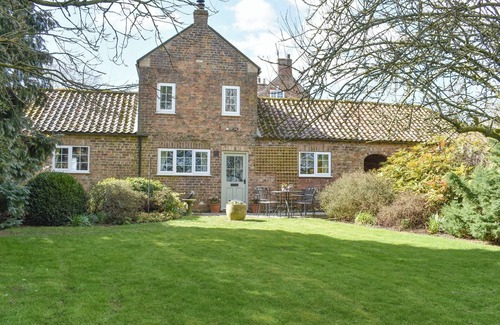 Holme Cottage | 2 bedroom accommodation in Holme on Swale, near Thirsk