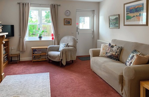 Thirsk Cottage | 2 bedroom accommodation in Thirsk
