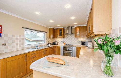 Welton Ski Chalet | 2 bedroom accommodation in Greystoke, Nr Ullswater