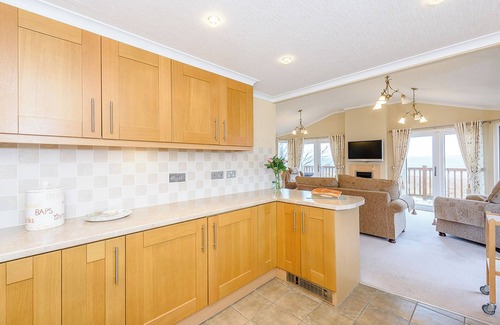 Welton Ski Chalet | 2 bedroom accommodation in Greystoke, Nr Ullswater