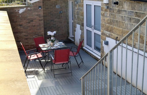 Aislaby Cottage | 2 bedroom accommodation in Sleights, near Whitby