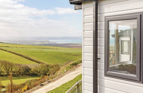 Stibb House | 2 bedroom accommodation in Sandymouth Bay, Bude