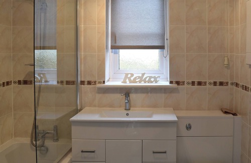 Hunmanby Cottage | 2 bedroom accommodation in Hunmanby, near Filey