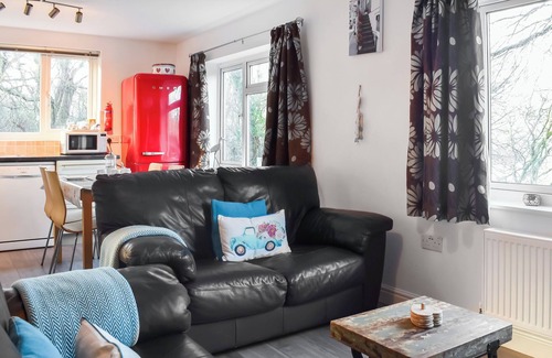 West Looe Apartment | 2 bedroom accommodation in Looe
