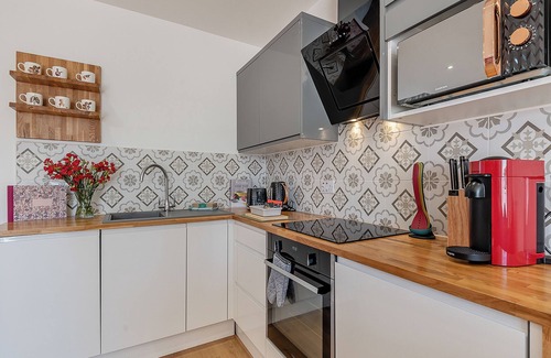Burgh le Marsh Cottage | 2 bedroom accommodation in Orby