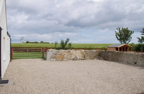 Tain Cottage | 2 bedroom accommodation in Portmahomack, near Tain