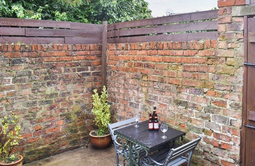 York Cottage | 2 bedroom accommodation in York