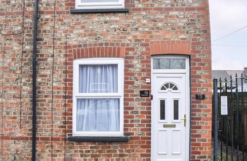 York Cottage | 2 bedroom accommodation in York
