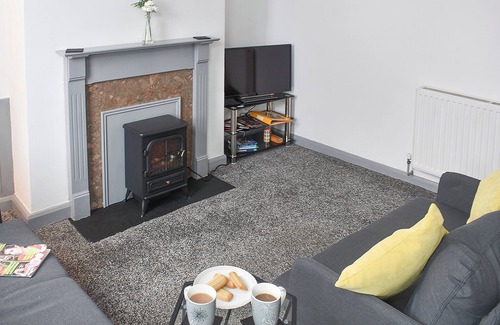 York Cottage | 2 bedroom accommodation in York