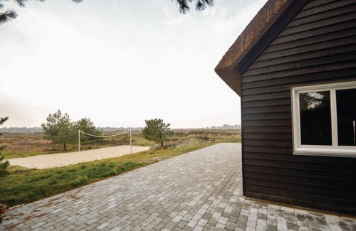 Kongsmark House | 2 bedroom accommodation in Rømø