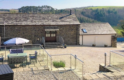 Bude Cottage | 2 bedroom accommodation in Morwenstow, near Bude