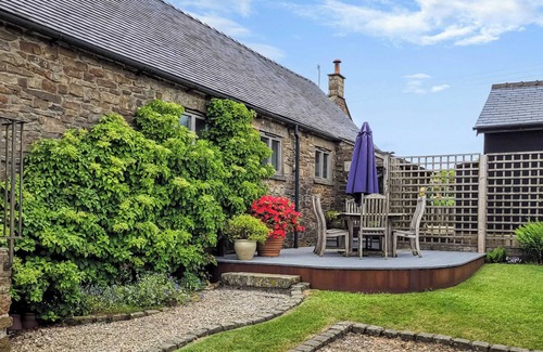Thorncliffe Cottage | 2 bedroom accommodation in Thorncliffe, near Leek