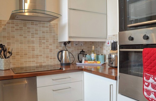 York Cottage | 2 bedroom accommodation in York