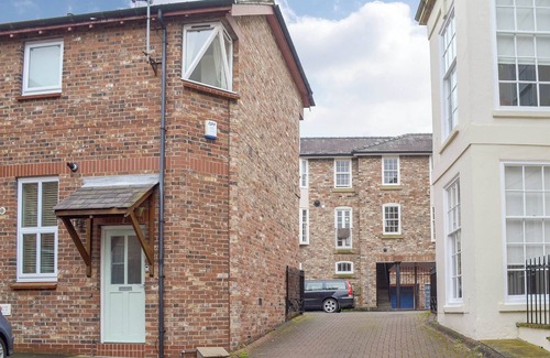York Cottage | 2 bedroom accommodation in York