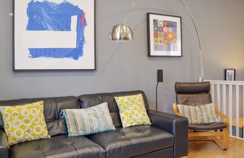 York Cottage | 2 bedroom accommodation in York