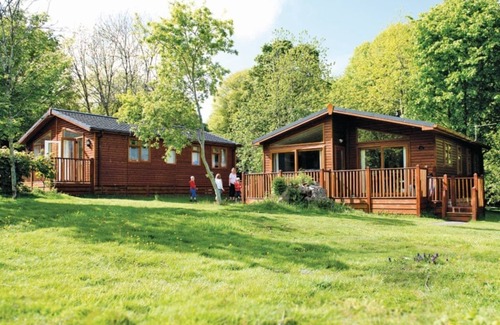 Lelant Cabin | 2 bedroom accommodation in Lelant, St Ives