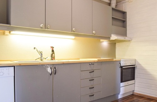 Lyngdal Apartment | 2 bedroom accommodation in Lyngdal