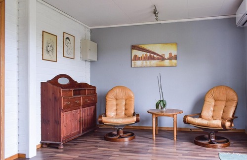 Lyngdal Apartment | 2 bedroom accommodation in Lyngdal