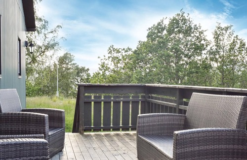 Lyngdal Apartment | 2 bedroom accommodation in Lyngdal