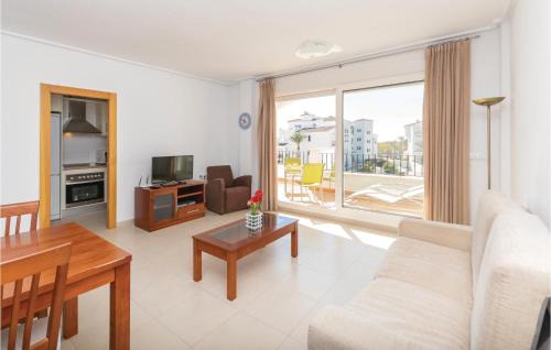 Roldan Apartment | 2 Bedroom Amazing Apartment In Roldán