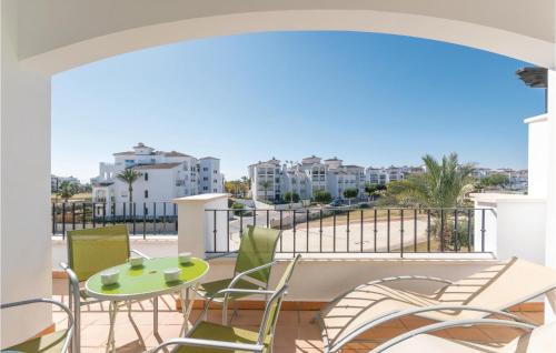 Roldan Apartment | 2 Bedroom Amazing Apartment In Roldán