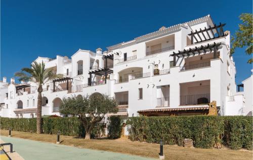 Roldan Apartment | 2 Bedroom Amazing Apartment In Roldán
