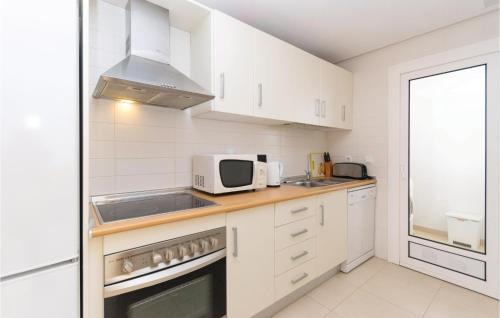 Roldan Apartment | 2 Bedroom Amazing Apartment In Roldán