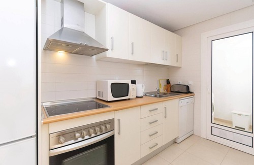 Roldan Apartment | 2 bedroom amazing apartment in Roldán