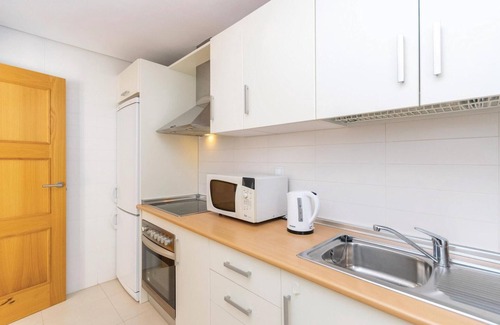 Roldan Apartment | 2 bedroom amazing apartment in Roldán