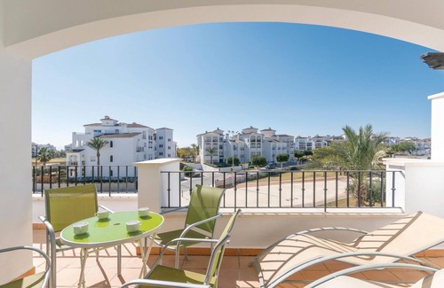 Roldan Apartment | 2 bedroom amazing apartment in Roldán