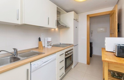 Roldan Apartment | 2 bedroom amazing apartment in Roldán