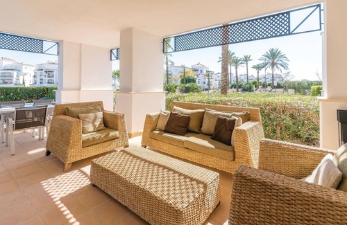 Roldan Apartment | 2 bedroom amazing apartment in Roldán