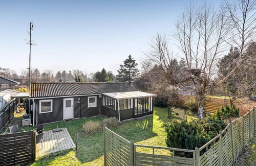 Bøtø By House | 2 bedroom amazing home in Væggerløse