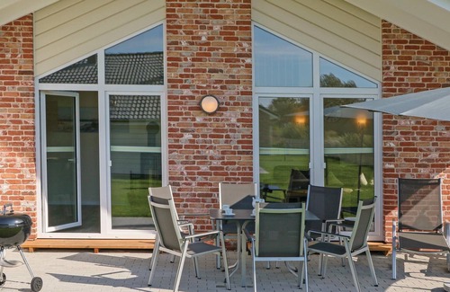 Dagebuell House | 2 bedroom amazing home in Dagebüll