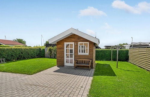 Tørresø House | 2 bedroom amazing home in Otterup