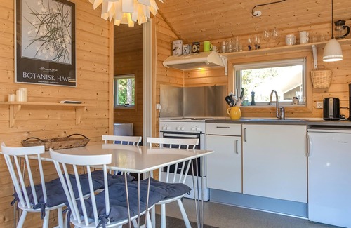 Balka Strand House | 2 bedroom amazing home in Nexø