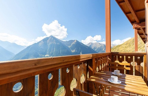 Pla d'Adet Apartment | 2-bedroom apartment at the slopes, 4 guests, heated pool