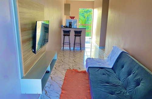 Praia do Frances Apartment | 2 bedroom apartment 150m from Praia do Francês