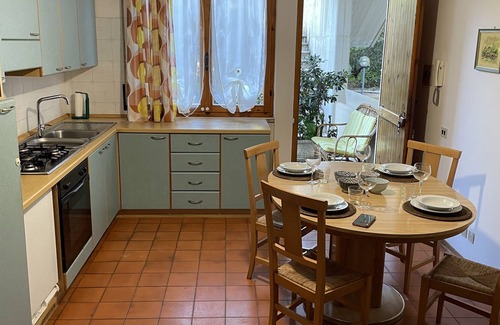 San Vincenzo Apartment | 2 Bedroom Apartment in San Vincenzo