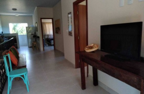 Cumuruxatiba Apartment | 2 bedroom apartment in Cumuruxatiba Center