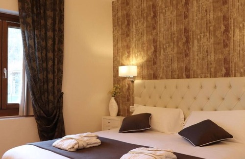 Dicomano Apartment | 2 Bedroom Apartment - Colonica 1