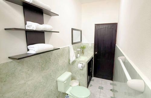 Puerto Ayora Apartment | 2 bedroom apartment in Galapagos.