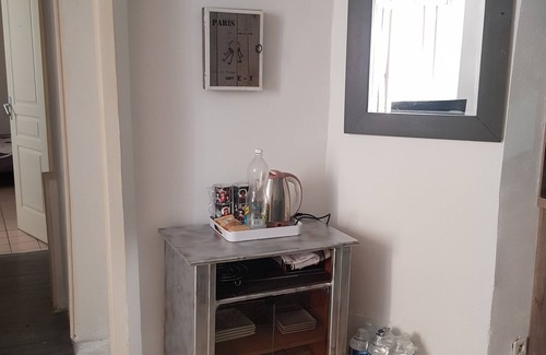 Cite Apartment | 2-bedroom apartment for 5 people including 4 adults