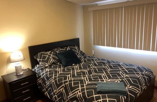 Monay Apartment | 2 bedroom apartment furnished in private urbanization