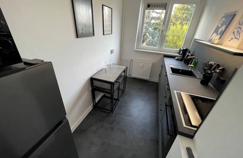 Magdeburg Apartment | 2 Bedroom Apartment in Magdeburg