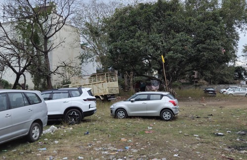 Rishikesh Apartment | 2-bedroom apartment in enchanting Rishikesh with AC, WiFi
