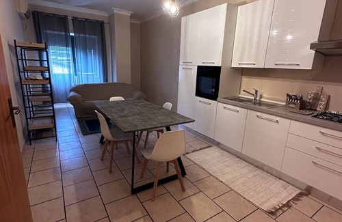 Trepuzzi Apartment | 2 Bedroom Apartment in Trepuzzi
