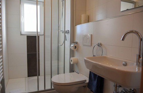 Baltrum Apartment | 2 Bedroom Apartment in Baltrum