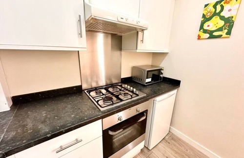 Lewisham Apartment | 2 bedroom apartment in SE13